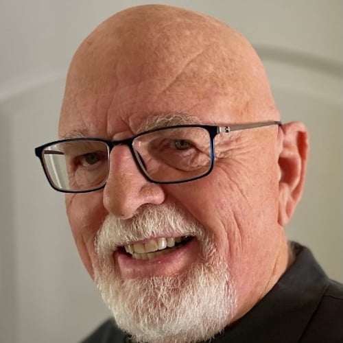 Allen B. Cox
