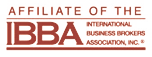 The International Business Brokers Association. When it comes time to sell or buy a business, choose to work with an experienced IBBA Member who will guide you through every step of the process.